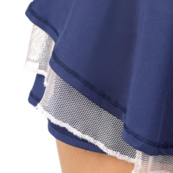 Lucky In Love Multilayer Flip Gonna Edizione Speciale Donna - Blu, Rosa 11 Lucky In Love Multilayer Flip Gonna Edizione Speciale Donna - Blu, Rosa -Vendite Racchette da tennis 01156000 16