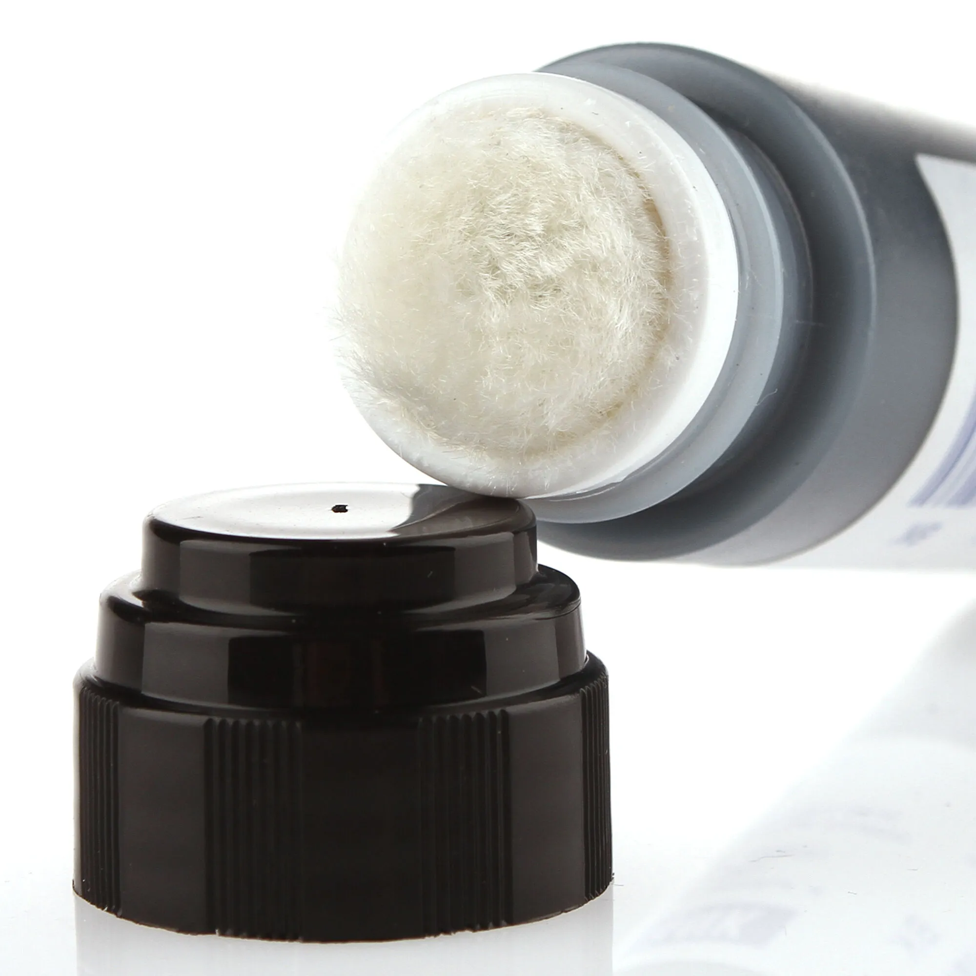 YONEX Penna Per Logo - Nero 2 YONEX Penna Per Logo - Nero - immagine 2