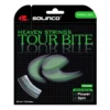 Solinco Tour Bite Set Di Corde 12,2m - Argento