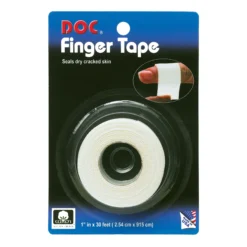 Tourna Finger Wrap Nastro 1 Rotolo - Bianco