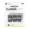 Tennis-Point Classic Grip Confezione Da 3 - Nero