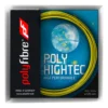 Polyfibre Poly Hightec Set Di Corde 12,2m - Giallo
