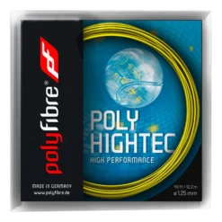 Polyfibre Poly Hightec Set Di Corde 12,2m - Giallo