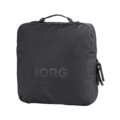 BJØRN BORG Duffle Borsa Sportiva - Grigio 6 BJØRN BORG Duffle Borsa Sportiva - Grigio -Vendite Racchette da tennis 0121300000 10