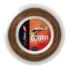 Polyfibre Cobra Beige/braun Rotolo Di Corde 200m