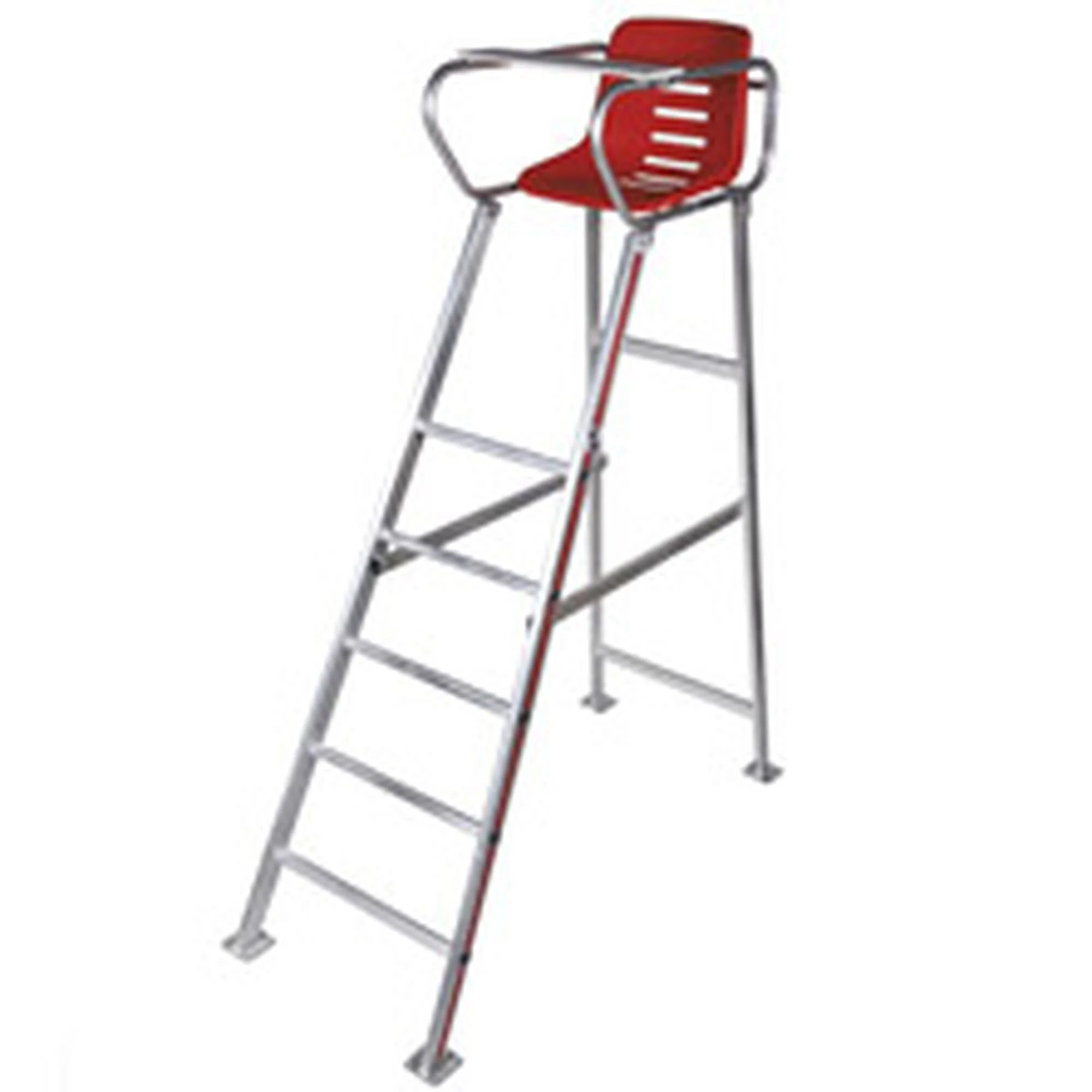 Tegra ASS Seggiolone Da Arbitro Torneo 1 Tegra ASS Seggiolone Da Arbitro Torneo