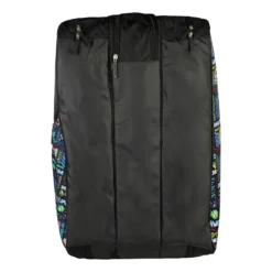 Tennis-Point Premium Graffiti 12R - Nero, Multicolore -Vendite Racchette da tennis 0121600000 0 3