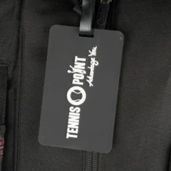 Tennis-Point Premium Graffiti 12R - Nero, Multicolore -Vendite Racchette da tennis 0121600000 15