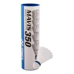 YONEX Mavis 350 Middle - Confezione Da 6