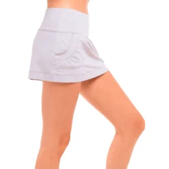 Lucky In Love Bermuda Pocket Gonna Donna - Lilla -Vendite Racchette da tennis 01217000 15