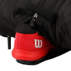 Tennis-Point Premium Blackline 12R - Nero, Bianco -Vendite Racchette da tennis 0121800000 12