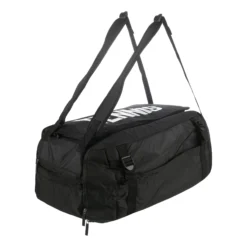 Tennis-Point Premium Blackline Duffelbag Borsa Per Racchetta - Nero, Bianco -Vendite Racchette da tennis 0121900000 0 1 1
