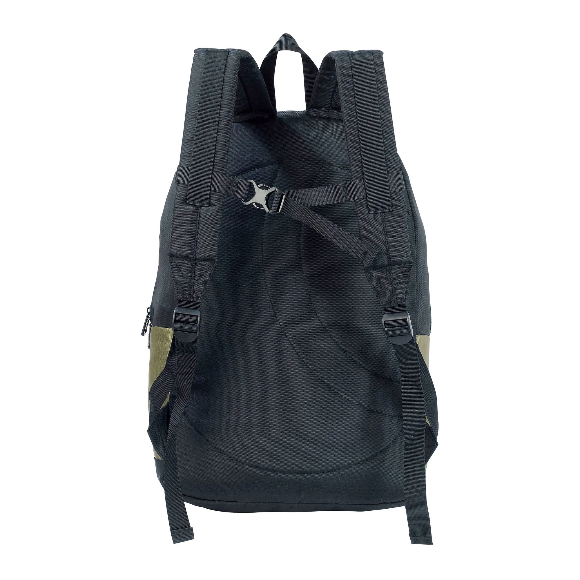 BJØRN BORG Pete Zaino - Verde Scuro, Verde Chiaro 2 BJØRN BORG Pete Zaino - Verde Scuro, Verde Chiaro - immagine 2