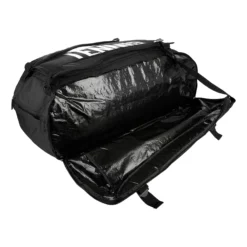 Tennis-Point Premium Blackline Duffelbag Borsa Per Racchetta - Nero, Bianco -Vendite Racchette da tennis 0121900000 0 6