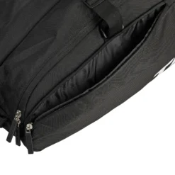 Tennis-Point Premium Blackline 6R - Nero, Bianco -Vendite Racchette da tennis 0122000000 13