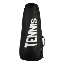 Tennis-Point Premium Blackline - Nero, Bianco -Vendite Racchette da tennis 0122100000 0 5