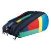 Tennis-Point Premium Colourblock 12R - Blu Scuro, Multicolore