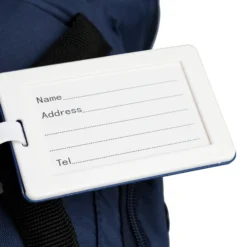 Tennis-Point Premium Colourblock 12R - Blu Scuro, Multicolore 17 Tennis-Point Premium Colourblock 12R - Blu Scuro, Multicolore -Vendite Racchette da tennis 0122300000 13