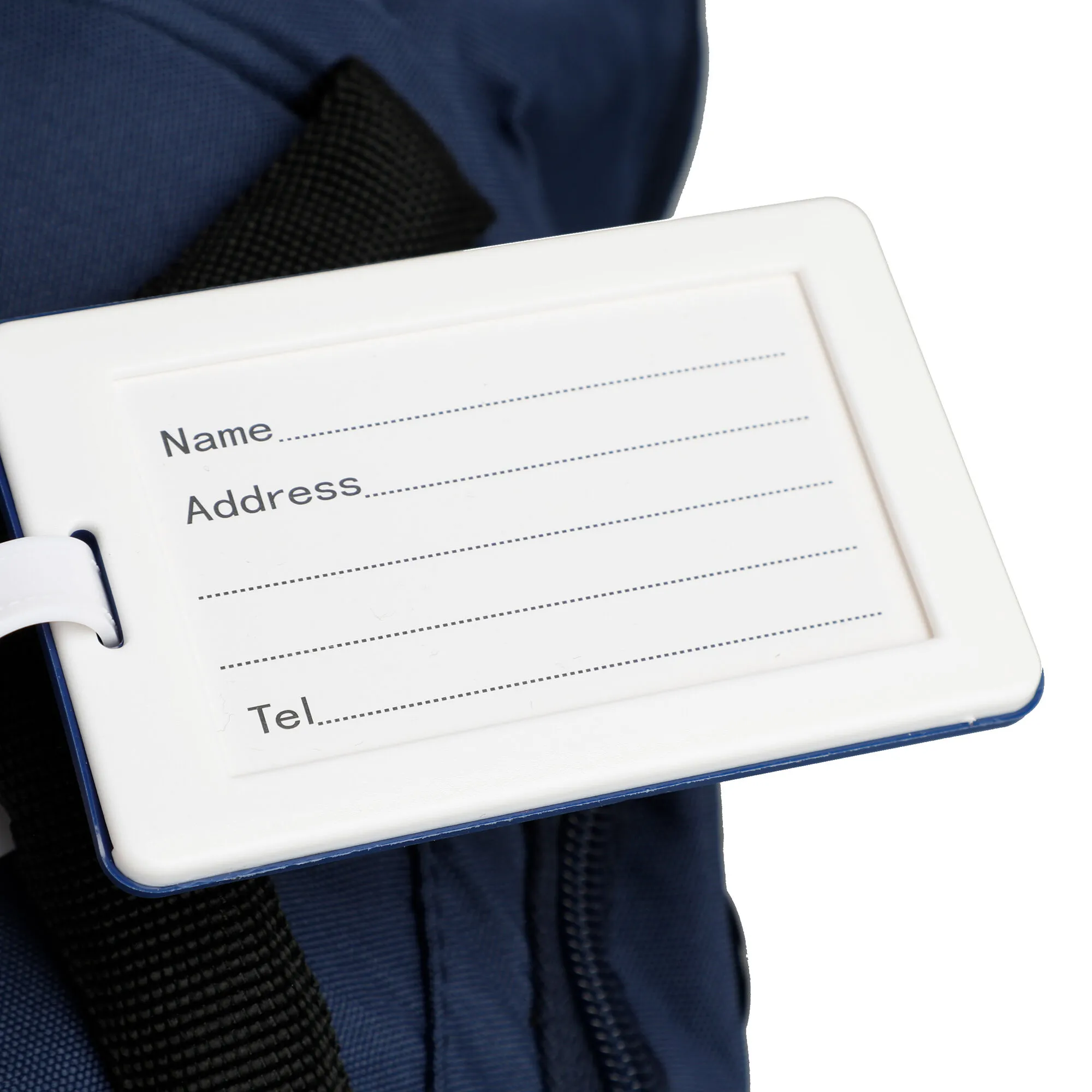 Tennis-Point Premium Colourblock 12R - Blu Scuro, Multicolore 7 Tennis-Point Premium Colourblock 12R - Blu Scuro, Multicolore - immagine 7