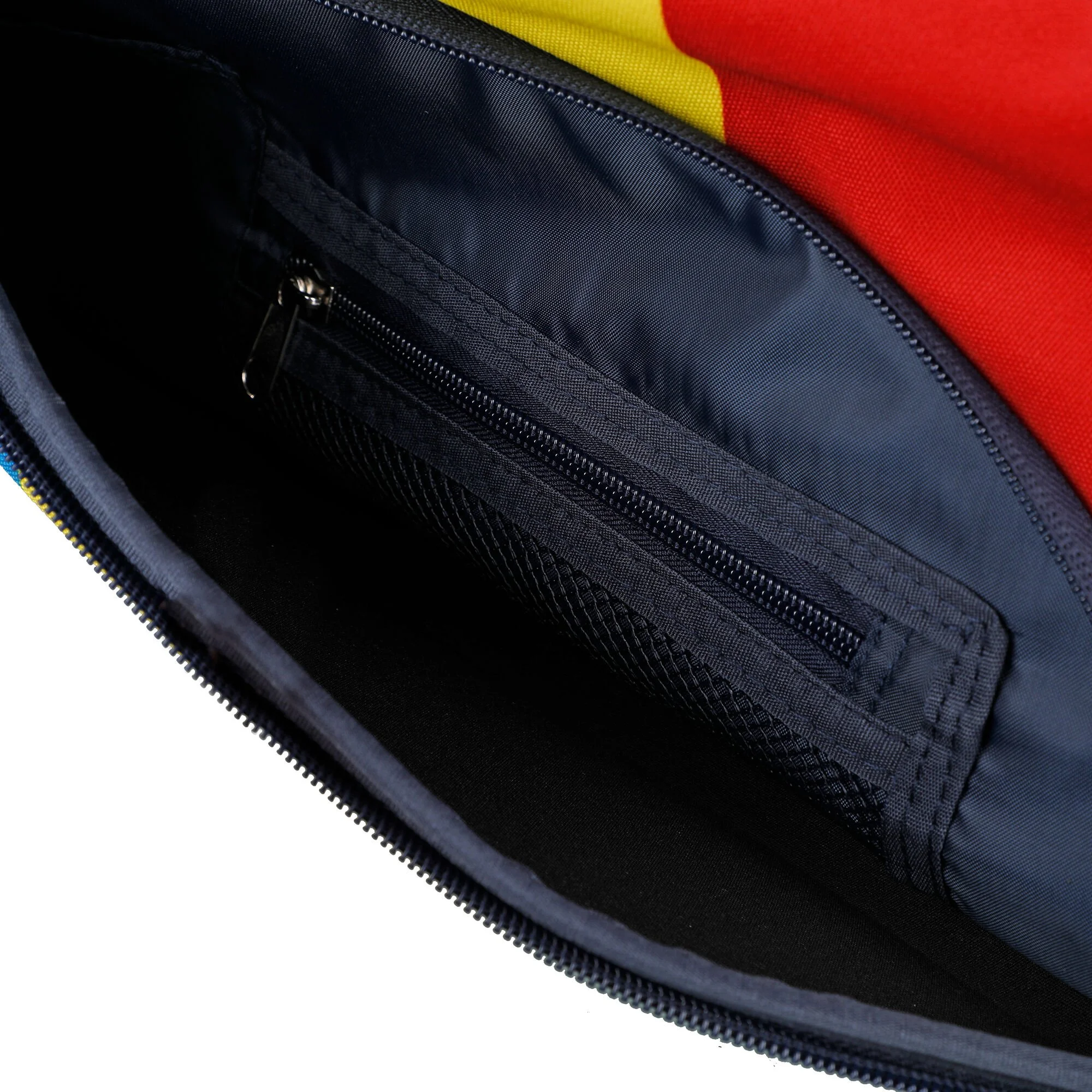 Tennis-Point Premium Colourblock 12R - Blu Scuro, Multicolore 9 Tennis-Point Premium Colourblock 12R - Blu Scuro, Multicolore - immagine 9