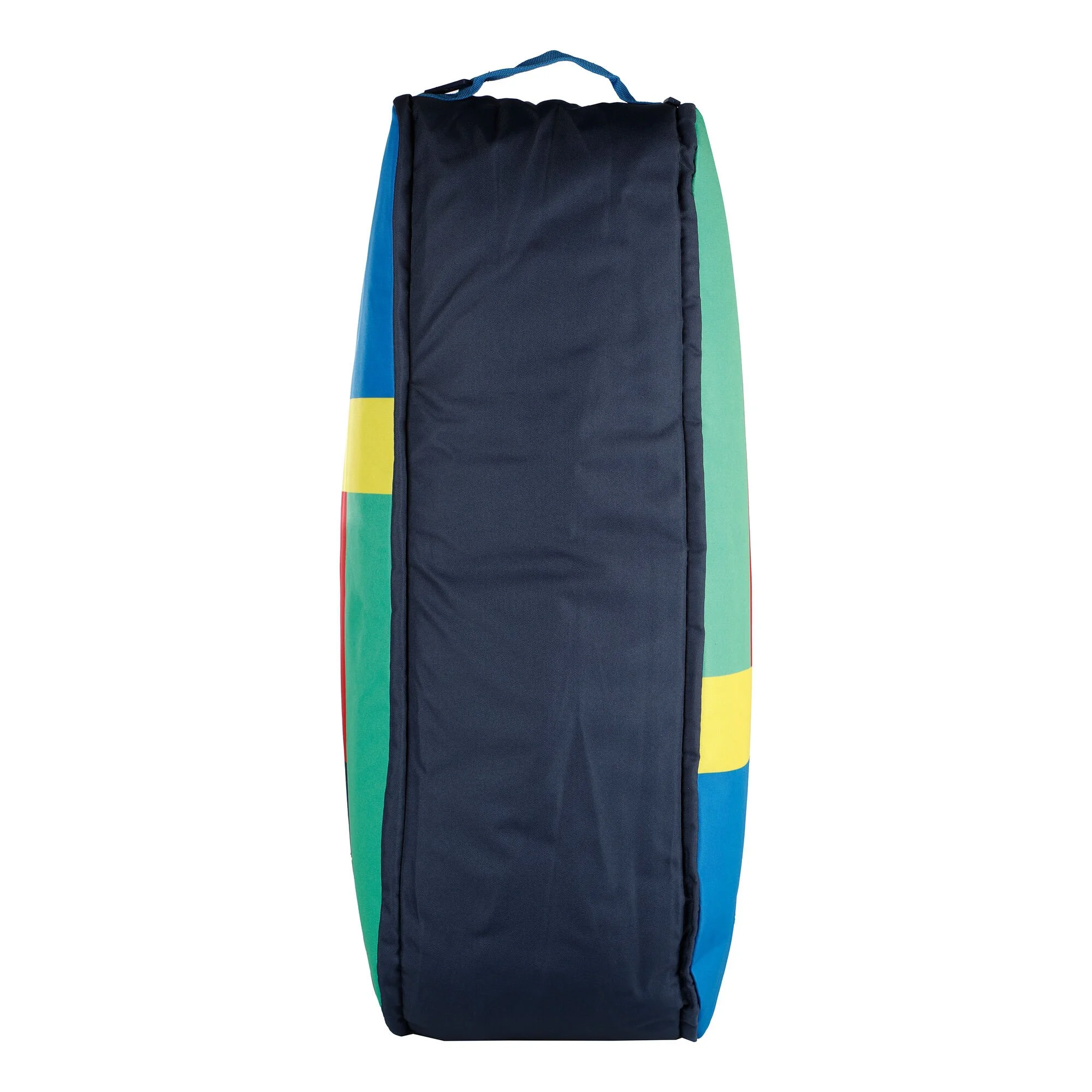 Tennis-Point Premium Colourblock 9R - Blu Scuro, Multicolore 9 Tennis-Point Premium Colourblock 9R - Blu Scuro, Multicolore - immagine 9