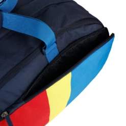 Tennis-Point Premium Colourblock 9R - Blu Scuro, Multicolore 15 Tennis-Point Premium Colourblock 9R - Blu Scuro, Multicolore -Vendite Racchette da tennis 0122400000 13