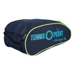 Tennis-Point Borsa Per Le Scarpe - Blu Scuro, Multicolore -Vendite Racchette da tennis 0122500000 0 1