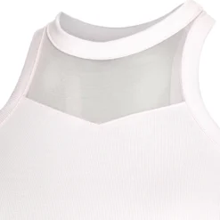 Lucky In Love Lovebird Canottiera Donna - Rosa -Vendite Racchette da tennis 01225000 10