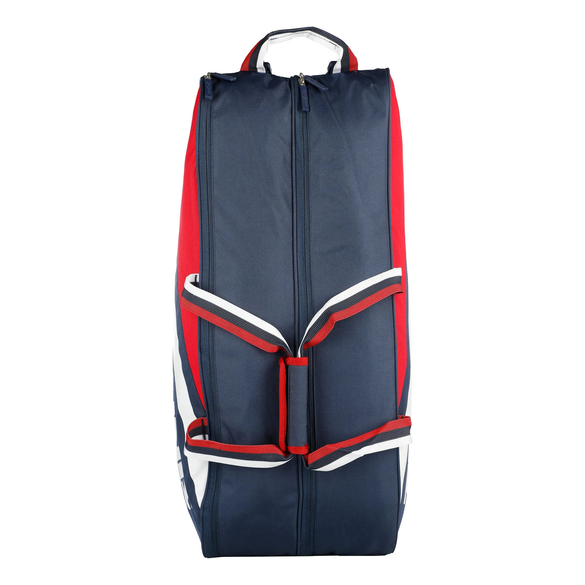 Tennis-Point Classic 6R Borsa Per Racchetta - Blu Scuro, Multicolore 16 Tennis-Point Classic 6R Borsa Per Racchetta - Blu Scuro, Multicolore - immagine 16