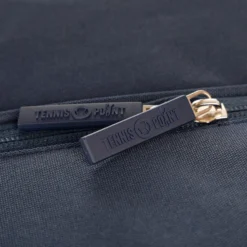 Tennis-Point Classic 6R Borsa Per Racchetta - Blu Scuro, Multicolore 26 Tennis-Point Classic 6R Borsa Per Racchetta - Blu Scuro, Multicolore -Vendite Racchette da tennis 0122700000 16