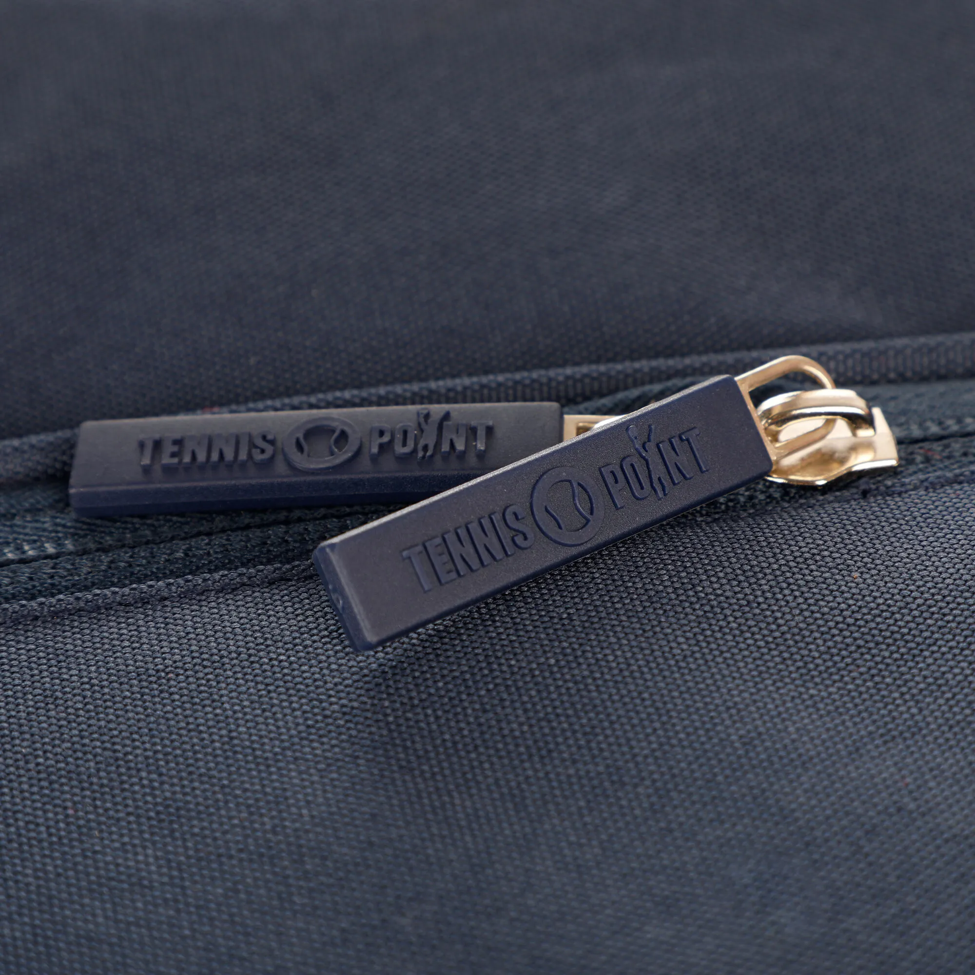 Tennis-Point Classic 6R Borsa Per Racchetta - Blu Scuro, Multicolore 11 Tennis-Point Classic 6R Borsa Per Racchetta - Blu Scuro, Multicolore - immagine 11