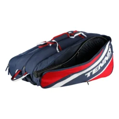 Tennis-Point Classic 12R - Blu Scuro, Multicolore 21 Tennis-Point Classic 12R - Blu Scuro, Multicolore -Vendite Racchette da tennis 0122800000 10