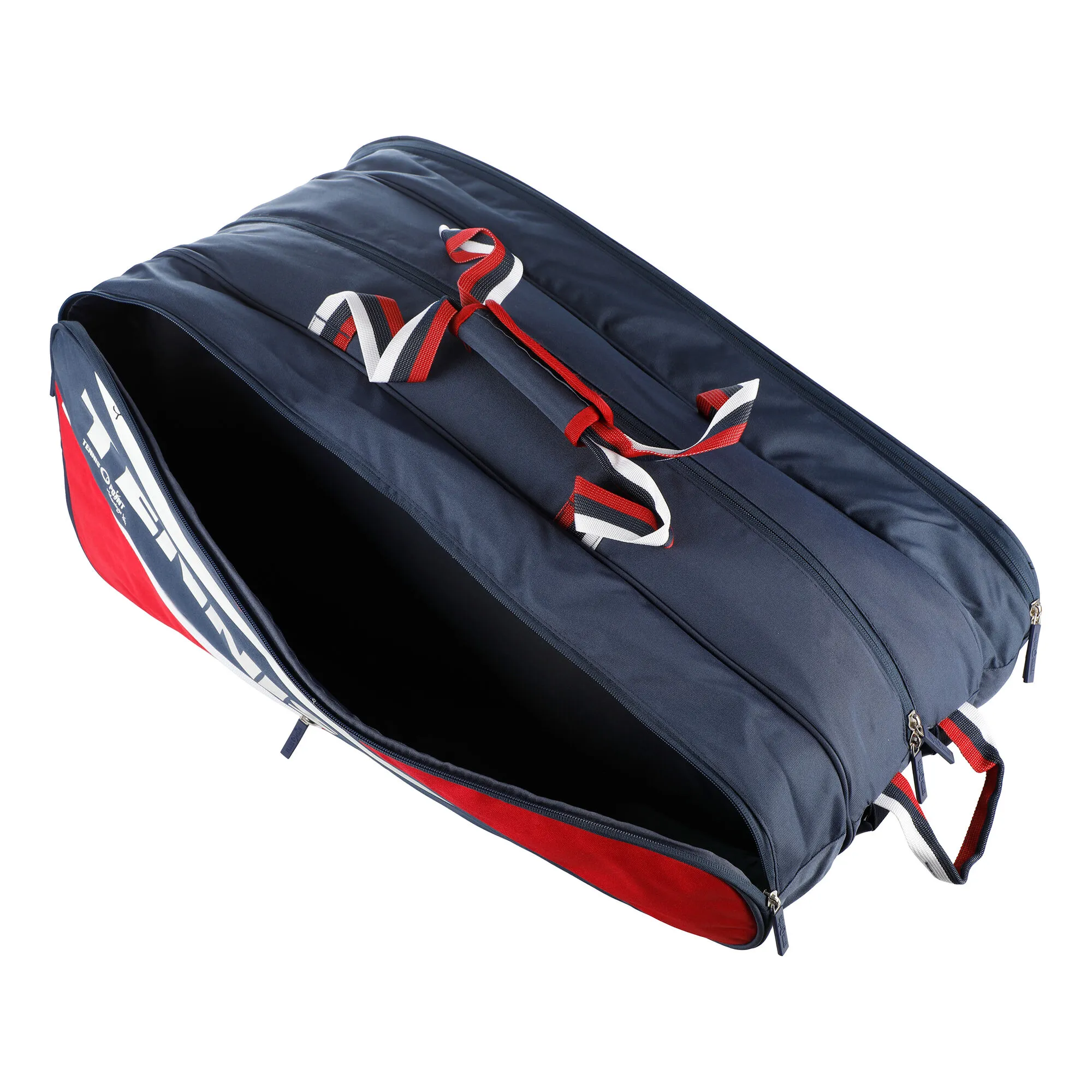 Tennis-Point Classic 12R - Blu Scuro, Multicolore 7 Tennis-Point Classic 12R - Blu Scuro, Multicolore - immagine 7