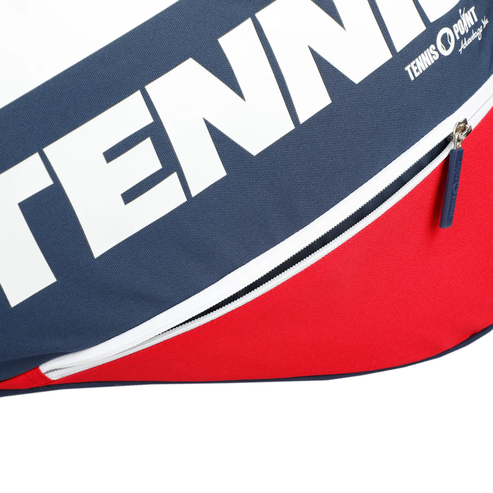 Tennis-Point Classic 12R - Blu Scuro, Multicolore 9 Tennis-Point Classic 12R - Blu Scuro, Multicolore - immagine 9