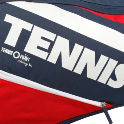Tennis-Point Classic 12R - Blu Scuro, Multicolore 33 Tennis-Point Classic 12R - Blu Scuro, Multicolore -Vendite Racchette da tennis 0122800000 18