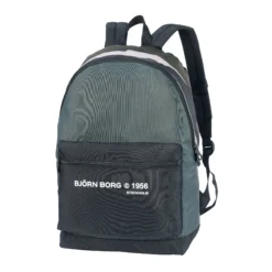BJØRN BORG Pete Zaino - Grigio -Vendite Racchette da tennis 0122900000 0 1