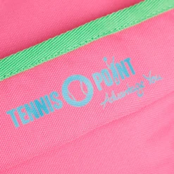 Tennis-Point Zaino - Rosa, Turchese -Vendite Racchette da tennis 0123000000 11