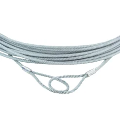 Tegra Fune D'acciaio