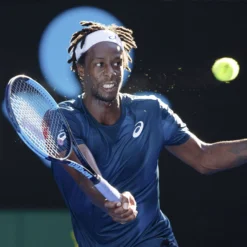 LUXILON Alu Power Set Di Corde 12,2m - Argento -Vendite Racchette da tennis 01233000 60