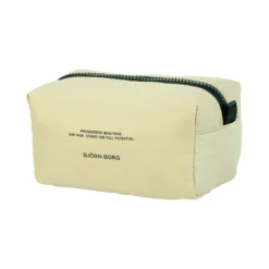BJØRN BORG Vera Borsa Per Il Lavaggio - Beige -Vendite Racchette da tennis 0123500000 0 1
