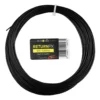 Tennis-Point Return PX Set Di Corde 12m - Nero