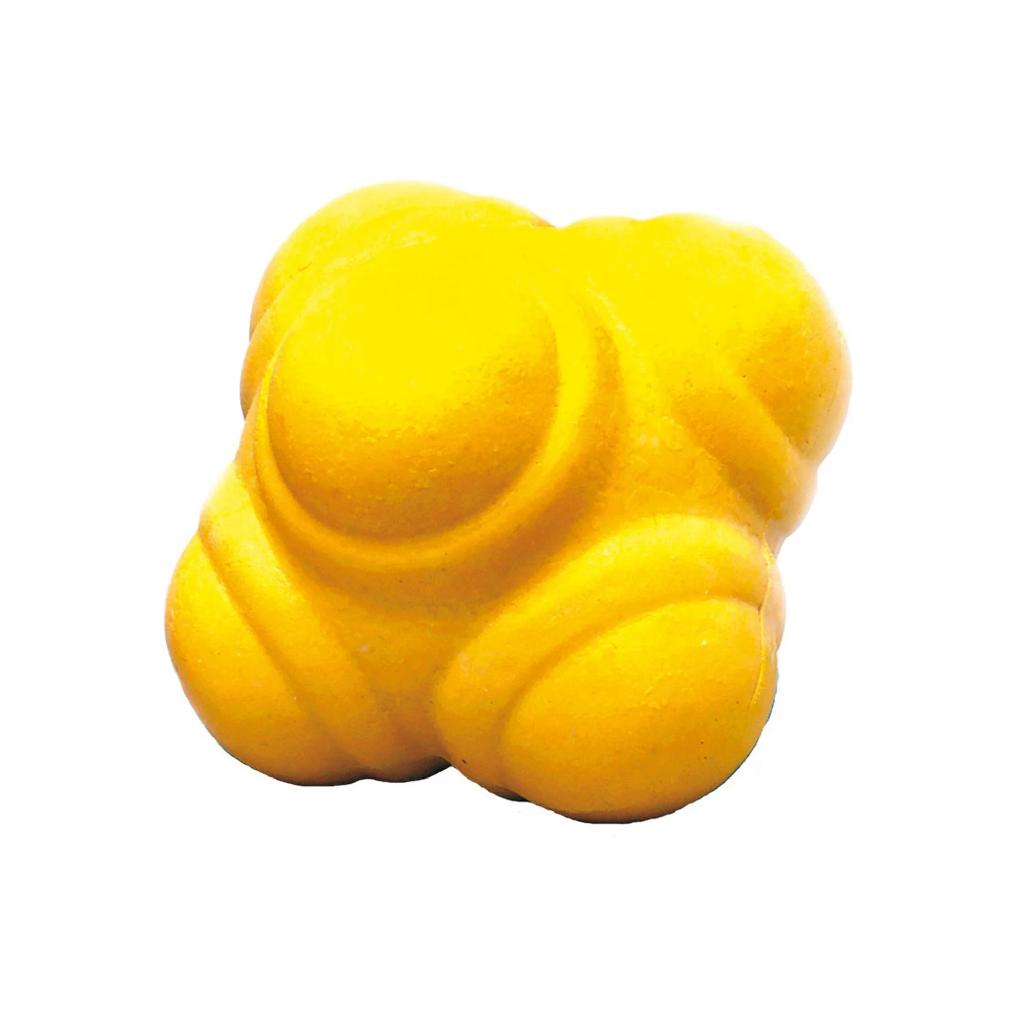 Tourna Pallina A Reazione - Giallo 1 Tourna Pallina A Reazione - Giallo