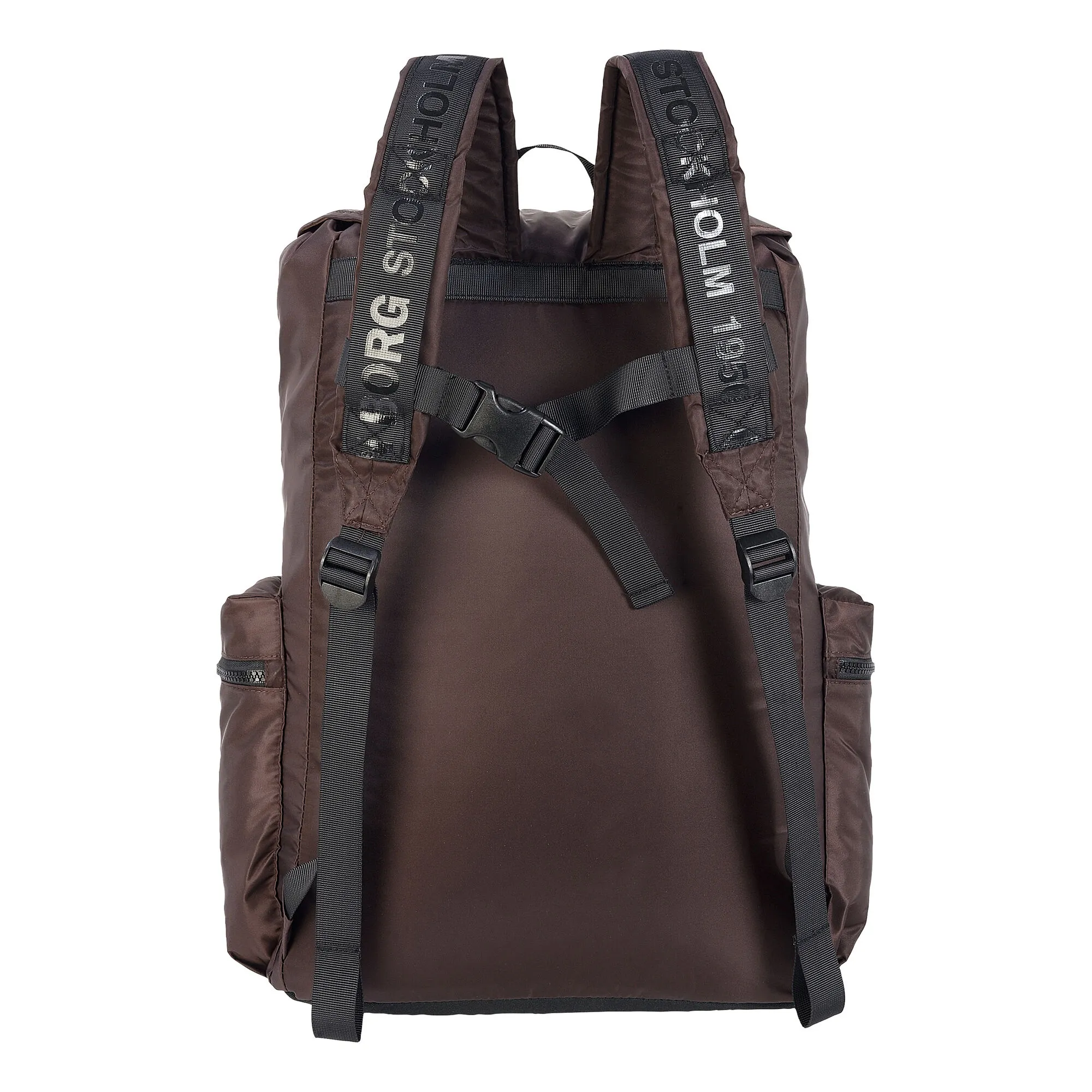 BJØRN BORG Roxy Zaino - Rosso Scuro 2 BJØRN BORG Roxy Zaino - Rosso Scuro - immagine 2