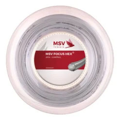 MSV Focus-HEX Rotolo Di Corde 200m - Bianco