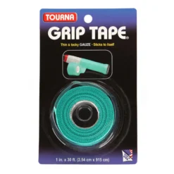 Tourna Grip Tape Confezione Da 1 - Verde