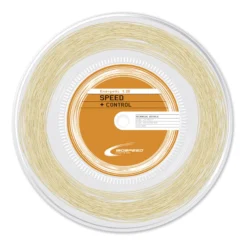 Isospeed Energetic Rotolo Di Corde 200m - Oro