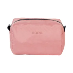BJØRN BORG Street Borsa Per Il Lavaggio - Rosa -Vendite Racchette da tennis 0125600000 0 1