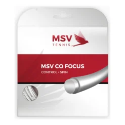 MSV Co.-Focus Set Di Corde 12m - Grigio