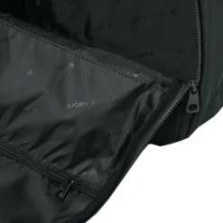 BJØRN BORG Iconic Zaino - Verde Scuro -Vendite Racchette da tennis 0125700000 11