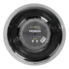 Tennis-Point Premium Touch Rough Rotolo Di Corde 220m - Nero